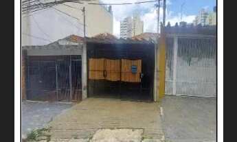 Imagem: SAO BERNARDO DO CAMPO - Casa Padrão - RUDGE