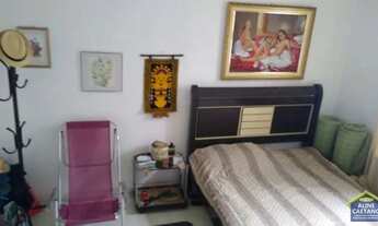 Imagem 6: Kitnet com 1 dorm, Ocian, Praia Grande - R$ 105 mil, Cod: ACT2445