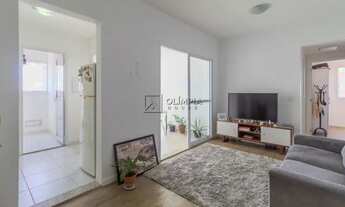 Imagem 3: Venda Apartamento 2 Dormitórios - 76 m² Santo Amaro