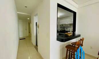 Imagem 6: Apartamento de 3 quartos e 2 vagas a venda, frente para o mar na Praia do Morro Guarapari