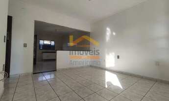 Imagem 3: AMERICANA - Casa Padrão - JARDIM BRASIL