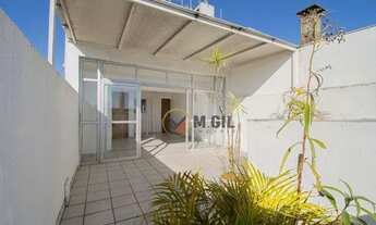 Imagem: Cobertura com 1 dormitório à venda, 64