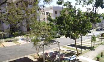 Imagem 3: CAMPINAS - Apartamento Padrão - Parque São Jorge