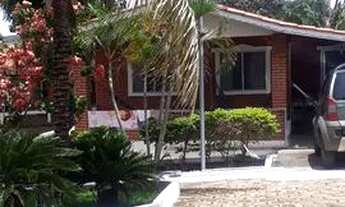 Imagem 3: Chalé em condomínio de Caldas Novas