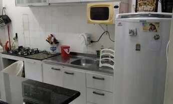 Imagem 5: Apartamento de 1 quarto, 40m2 e 1 vaga à venda no Saco dos Limões, Florianópolis, bem próx