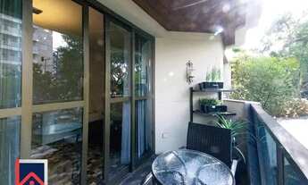 Imagem 9: Apartamento Venda Vila Olímpia 117 m² 3 Dormitórios