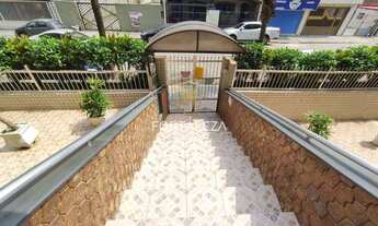 Imagem 2: Apartamento com 1 dorm, Aviação, Praia Grande - R$ 194 mil, Cod: 330749