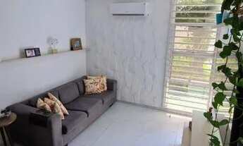 Imagem 3: Belíssima casa projetada para alugar