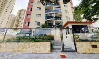 Imagem 4: Apartamento à venda, 90 m² por R$ 610.000,00 - Jardim Sonia - São Paulo/SP