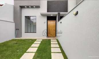 Imagem 4: Casa com 3 dormitórios à venda, 85 m² por R$ 370.000,00 - Giovani Lunardelli - Londrina/PR