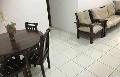 Imagem 5: Apartamento à venda na Praia Grande - Vila Tupi com 82 m², 2 quartos, 1 vaga e lazer
