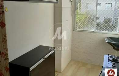 Imagem 4: Apartamento (tipo - padrao) 2 dormitórios, cozinha planejada, portaria 24hs, espaço gourme