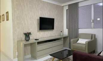 Imagem 4: Apto locação MOBILIADO - 2 dorm, 01 vaga, 70m, ar condicionado - Prox Rua Oscar Freire