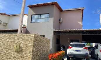 Imagem: Casa de condomínio para venda possui 160