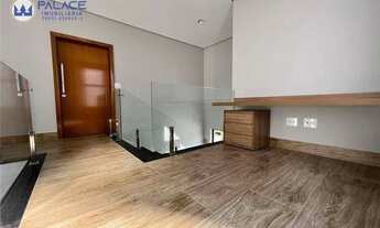 Imagem 6: Casa com 4 dormitórios para alugar, 256 m² por R$ 9.813,00/mês - Santa Rosa - Piracicaba/S