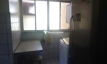 Imagem 6: Apartamento mobiliado no São Cristóvão para aluguel