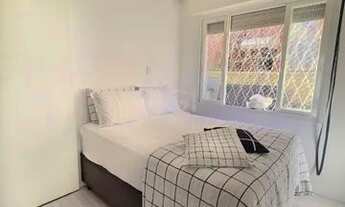 Imagem 4: Apartamento para Venda - 47.18m², 2 dormitórios, 1 vaga - Petrópolis