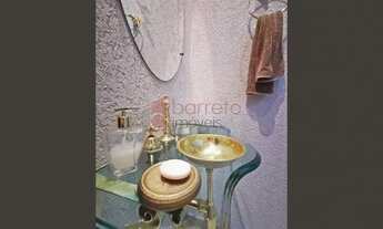 Imagem 6: Jundiaí - Casa Padrão - Jardim Pacaembu