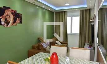 Imagem 7: Apartamento para Aluguel - Socorro, 3 Quartos, 53 m2