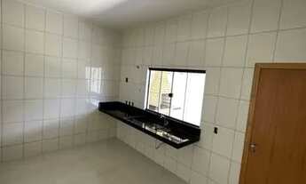 Imagem 4: Casa com 2 quartos - Bairro Vila Oliveira em Aparecida de Goiânia