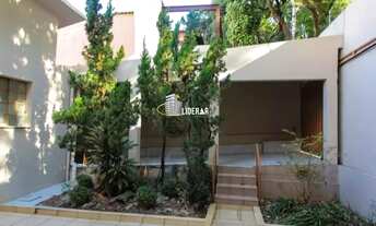 Imagem 5: Casa para aluguel, 3 quartos, 2 suítes, 1 vaga, Santo Antônio - Belo Horizonte/MG