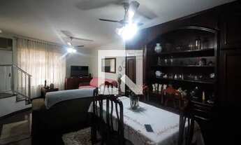 Imagem 2: Casa à Venda - Bosque da Saúde, 3 Quartos, 141 m2