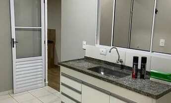 Imagem 4: Casa a venda - Pq. da Liberdade I