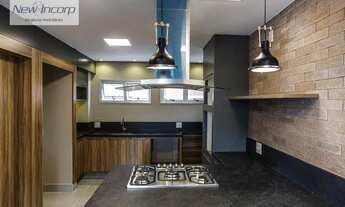 Imagem 7: Apartamento Duplex com 3 dormitórios à venda, 188 m² por R$ 2.490.000,00 - Itaim Bibi - Sã