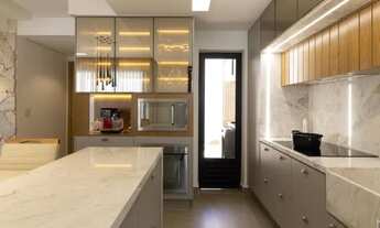 Imagem 5: Casa de Alto Padrão Jardins Capri, com 3 suítes plenas, valor R$ 1.950.000