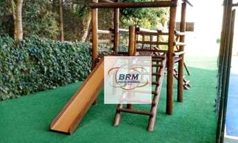 Imagem 7: Apartamento com 3 dormitórios, 75 m² - venda por R$ 480.000,00 ou aluguel por R$ 2.600,00