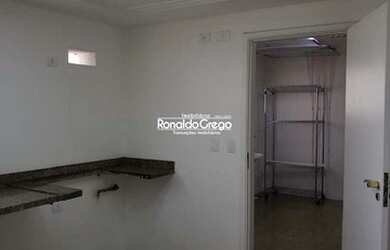 Imagem 3: Aluga-se ou Vende-se Apartamento com 4 Suítes em Perdizes