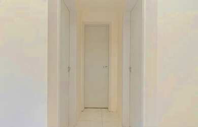 Imagem 6: Apartamento com 2 dormitórios para alugar, 47 m² por R$ 1.200/mês - Rua Nicola Pellanda, 3