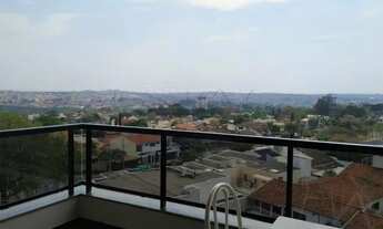 Imagem 3: Bauru - Apartamento Padrão - Jardim Estoril IV