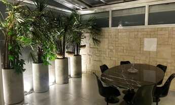 Imagem 3: SÃO PAULO - Casa de Condomínio - MORUMBI