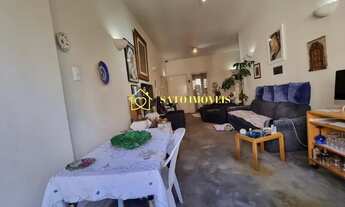 Imagem 3: Apartamento no Jardim Brasil de 2 Quartos com 1 Vaga - 94m² à Venda