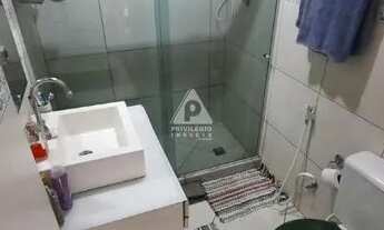 Imagem 4: Apartamento à venda, 3 quartos, Laranjeiras - RIO DE JANEIRO/RJ