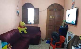 Imagem 6: Vendo casa no Francisca Mendes 2