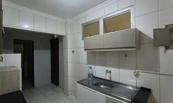 Imagem 6: Edifício Camboriú, 107m2, 3/4 sendo 1 suíte, 1vg, perto de tudo em são Brás