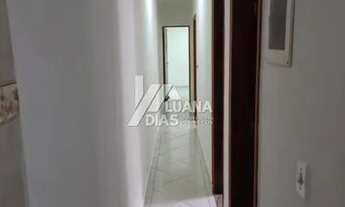 Imagem 7: Casa Geminada para Aluguel no bairro Boqueirão - Praia Grande, SP