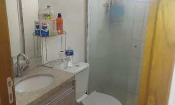 Imagem 3: Apartamento duplex centro de Goiânia próx ao bosque dos buritis