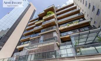 Imagem: Apartamento Duplex com 2 dormitórios à