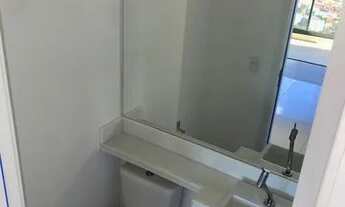 Imagem 6: Apartamento para aluguel com 165 metros quadrados com 2 quartos em Residencial Paraíso - F