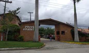 Imagem: CONJUNTO RESIDENCIAL PRIVÊ GRAVATÁ