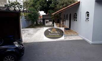 Imagem 4: Casa, 196 m² - venda por R$ 2.600.000,00 ou aluguel por R$ 6.000,00/mês - Vila Humaitá - S