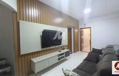 Imagem 3: Casa (sobrado na rua) 3 dormitórios/suite, cozinha planejada, elevador