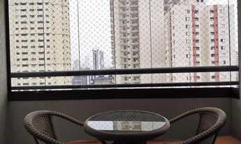 Imagem 6: Apartamento com 3 dormitórios, 88 m² - venda por R$ 970.000,00 ou aluguel por R$ 4.909,00