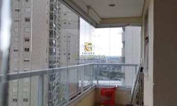 Imagem: AV - Apartamento para venda no Jardim Aquarius