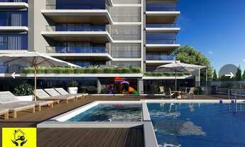 Imagem 2: Apartamento para Venda em Joinville, América, 5 dormitórios, 2 suítes, 4 banheiros, 3 vaga