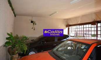 Imagem 5: Casa com 3 dormitórios à venda, 255 m² por R$ 700.000,00 - Olinda - Uberaba/MG