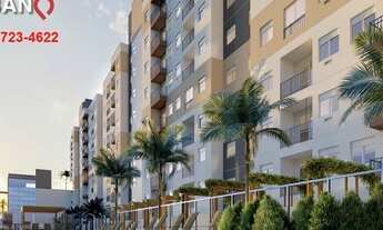 Imagem 7: Apartamento para venda possui 43 metros quadrados com 2 quartos em Granja Viana - Cotia